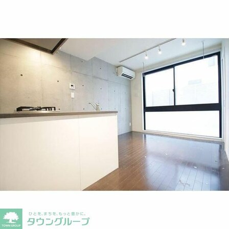 MDM池尻大橋IIの物件内観写真